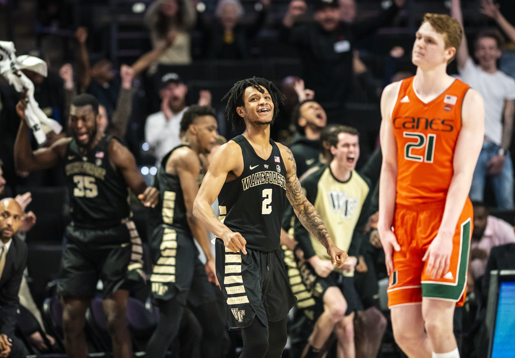 WakeBasketball